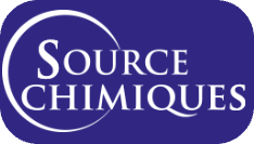Logo Source Chimiques